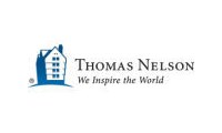 Thomas Nelson promo codes