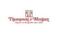 Thompson and Morgan promo codes