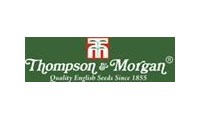 Thompson & Morgan promo codes