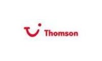 Thomson promo codes