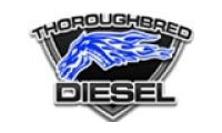 Thoroughbred Diesel promo codes
