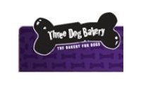 Three Dog Bakery promo codes