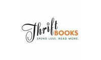 Thrift Books promo codes