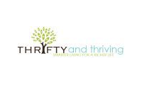 Thrifty And Thriving promo codes