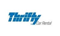 Thrifty Car Rental promo codes