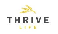Thrive Life promo codes