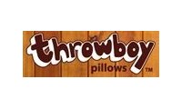 Throwboy Pillows promo codes