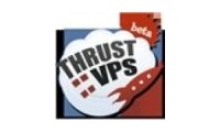Thrust Vps promo codes