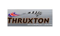 Thruxton Motorsport Centre Promo Codes