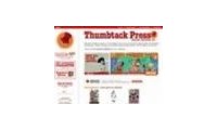 Thumbtack Press promo codes