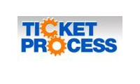 Ticket process promo codes