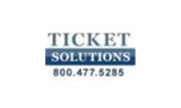 Ticket Solutions promo codes