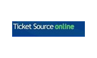 Ticket Source Online promo codes