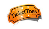 Ticket Toss promo codes