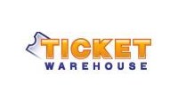 Ticket Warehouse promo codes