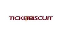 TicketBiscuit promo codes