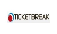 Ticketbreak promo codes