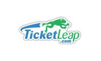 TicketLeap promo codes