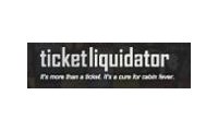 Ticket Liquidator promo codes