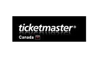 TicketMaster Canada promo codes