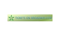 Tickets on Broadway promo codes