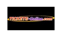 Tickets-online promo codes