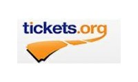 Tickets Org promo codes
