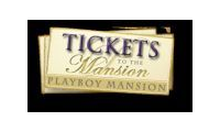 Tickets To The Mansion Promo Codes