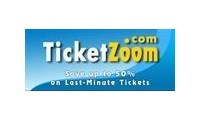 TicketZoom promo codes