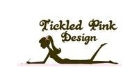 TickledPinkDesign promo codes