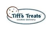 Tiff's Treats Cookie Delivery Promo Codes