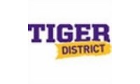 Tiger district promo codes