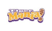 Tiger Mania promo codes