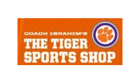 Tiger Sports Shop promo codes