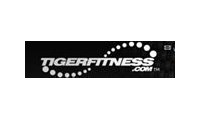 TigerFitness promo codes