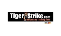 Tigerstrike promo codes