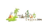 Tiki Hut Coffee promo codes