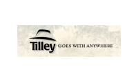 Tilley Endurables promo codes