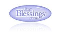 Tiny Blessing promo codes
