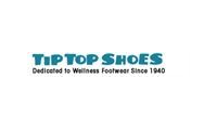 Tip Top Shoes promo codes