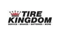 Tire Kingdom promo codes