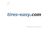 Tires-easy promo codes