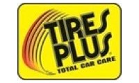 Tires Plus promo codes