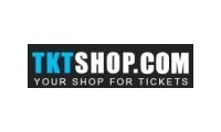 TKT Shop promo codes