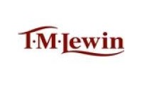 TM Lewin and Sons promo codes