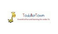 Toddler Town Australia promo codes