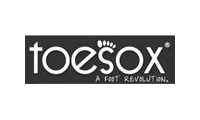 Toesox promo codes