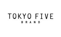 Tokyo Five Promo Codes