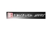 Tokyo Flash promo codes