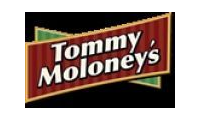 Tommy Moloney's promo codes